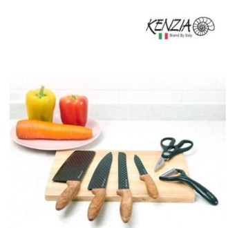 ������ ������ Į���� 7�� ��Ʈ