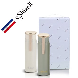 ���� �����̾� �Һ��� 2�� ��Ʈ (450ml +450ml) 