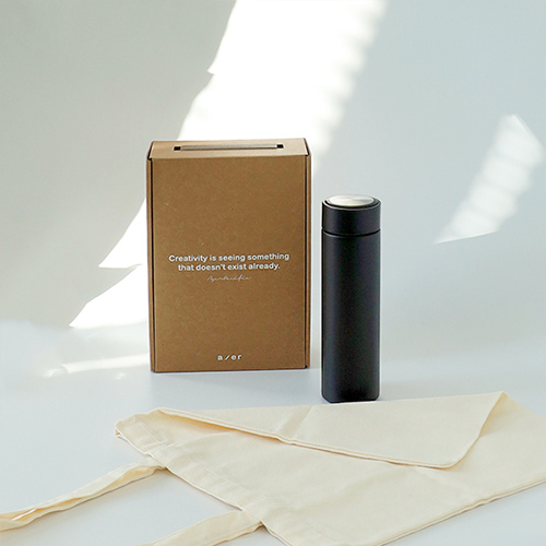 �����ڸ� ���� �Һ��� ��Ʈ BBB (�ָ��� ���ڹ� + ���׽ý� �Һ��� 500ml)