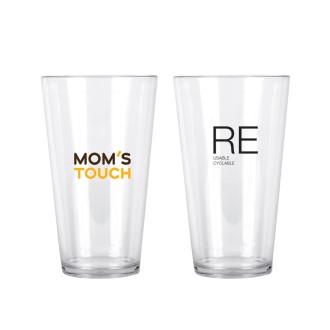 Ƽ��ī�� ��Ƽ�� 21oz SAN 600ml