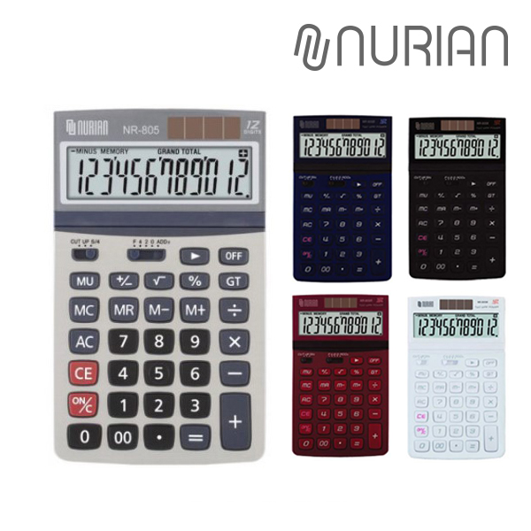 [������] Ź��� Į�� �Ϲ� ���� NR-805 �׷���