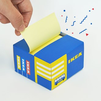 �˾� �ڽ� �޸��� (�ֹ�������)