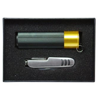 C.O.B LED �ķ��� + �ư��̹� Į