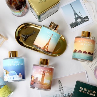 �÷��� ������� ���帶ũ ��ǻ�� 250ml [��ǰ]