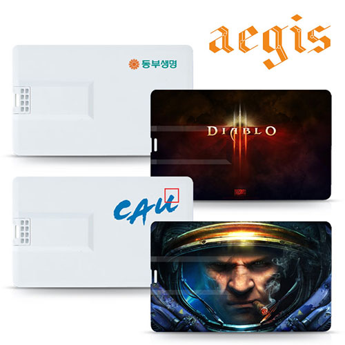 ������ ī���� USB �޸� 4GB