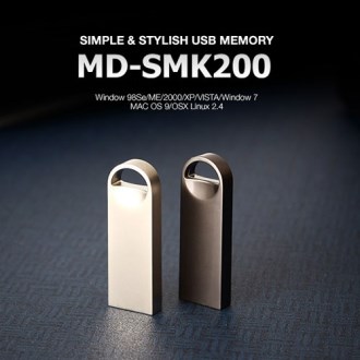 MD- SMK200 USB �޸� 4G[4G- 64G]