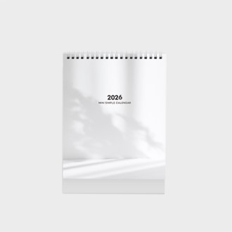 2026 �̴� ���� Ķ����