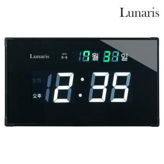 �糪���� GPS���� LED ���� ���ð�(��) // ����