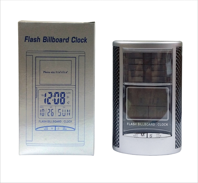 �÷��� ������ �ð� MT-107A