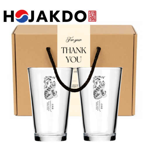 �ѱ����� ��ġ�� ȣ���� ȣ�۵� �۶��� 480ml 2P ������Ʈ
