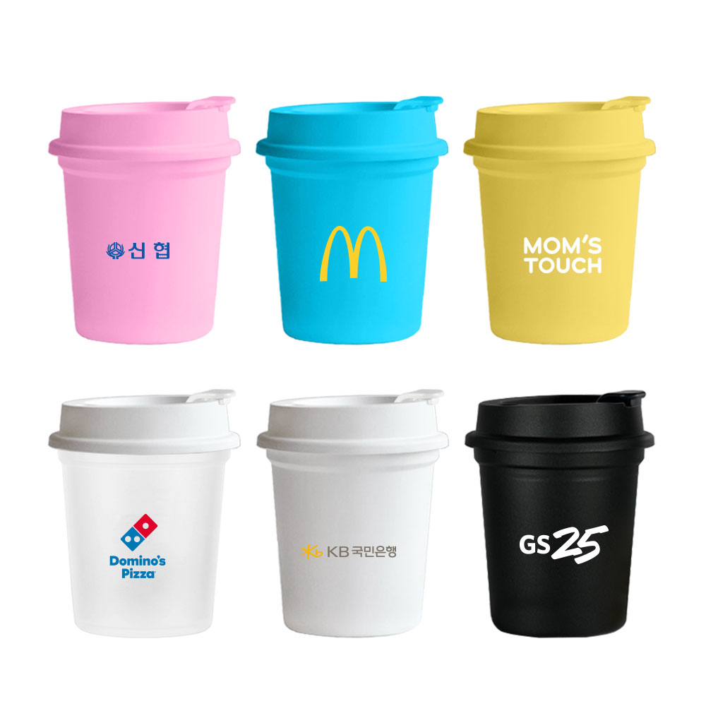 Ƽ��ī�� �̴� �������� �Һ��� �ø�ĸ 340ml PP