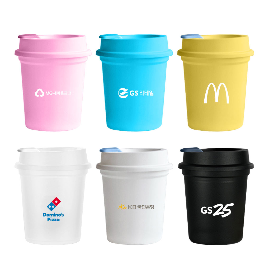 Ƽ��ī�� �̴� �������� �Һ��� + ������ 340ml