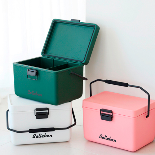 ������ �긮�� ���̽��ڽ� 12L